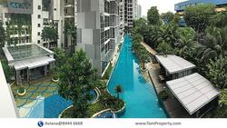 The Shore Residences (D15), Condominium #156684232